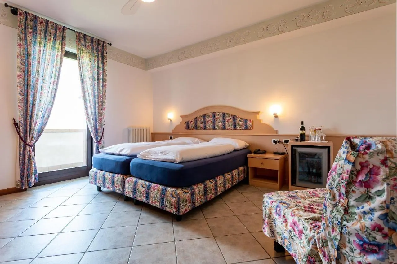 Hotel Alesi Malcesine