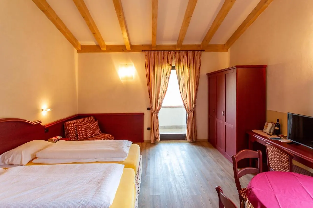 Hotel Alesi Malcesine