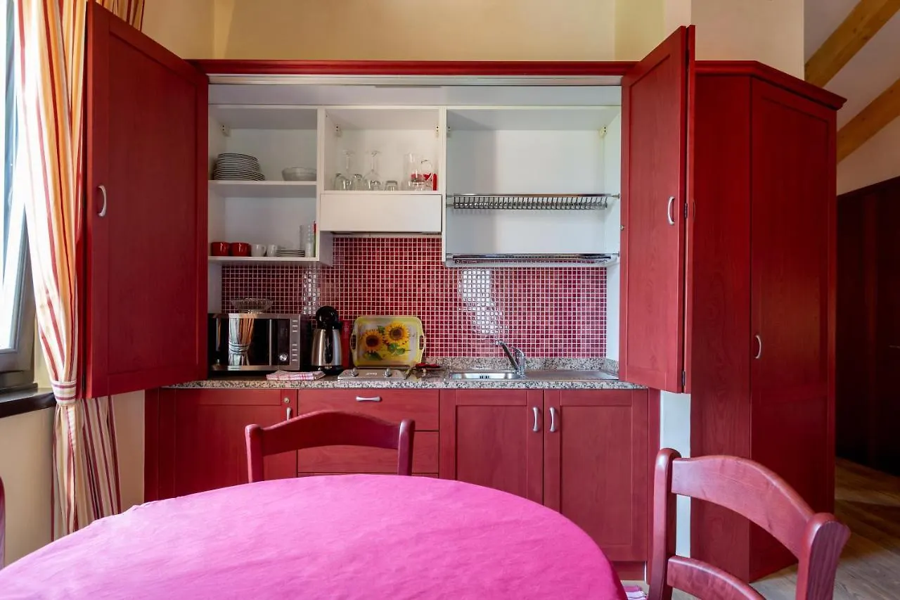 Hotel Alesi Malcesine