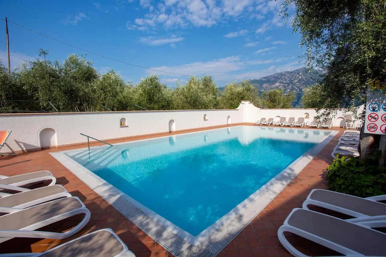 Hotel Alesi Malcesine