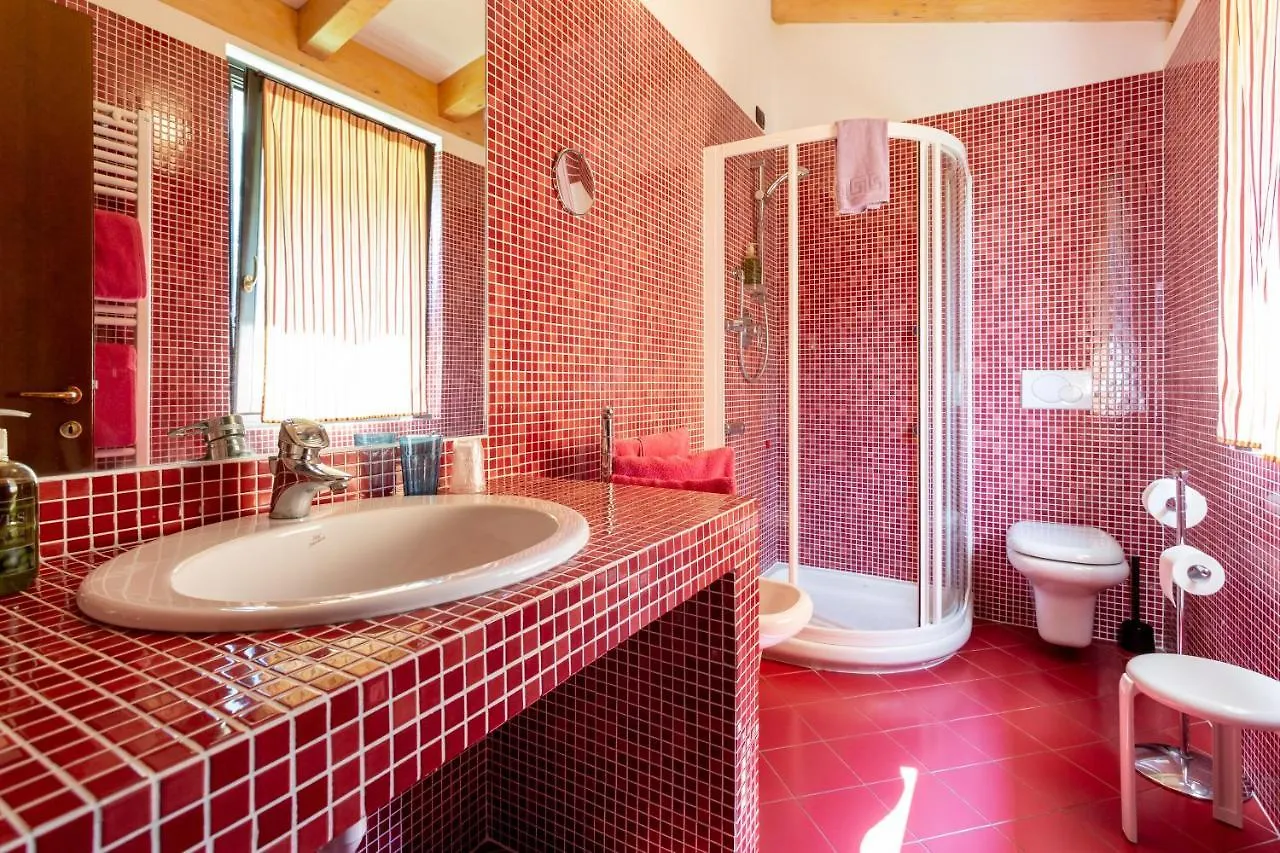 Hotel Alesi Malcesine