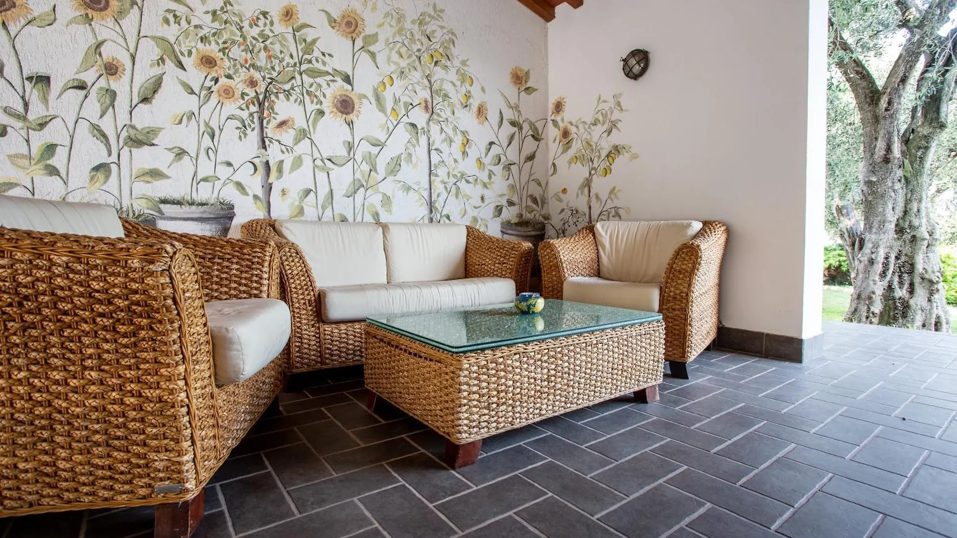 Hotel Alesi Malcesine