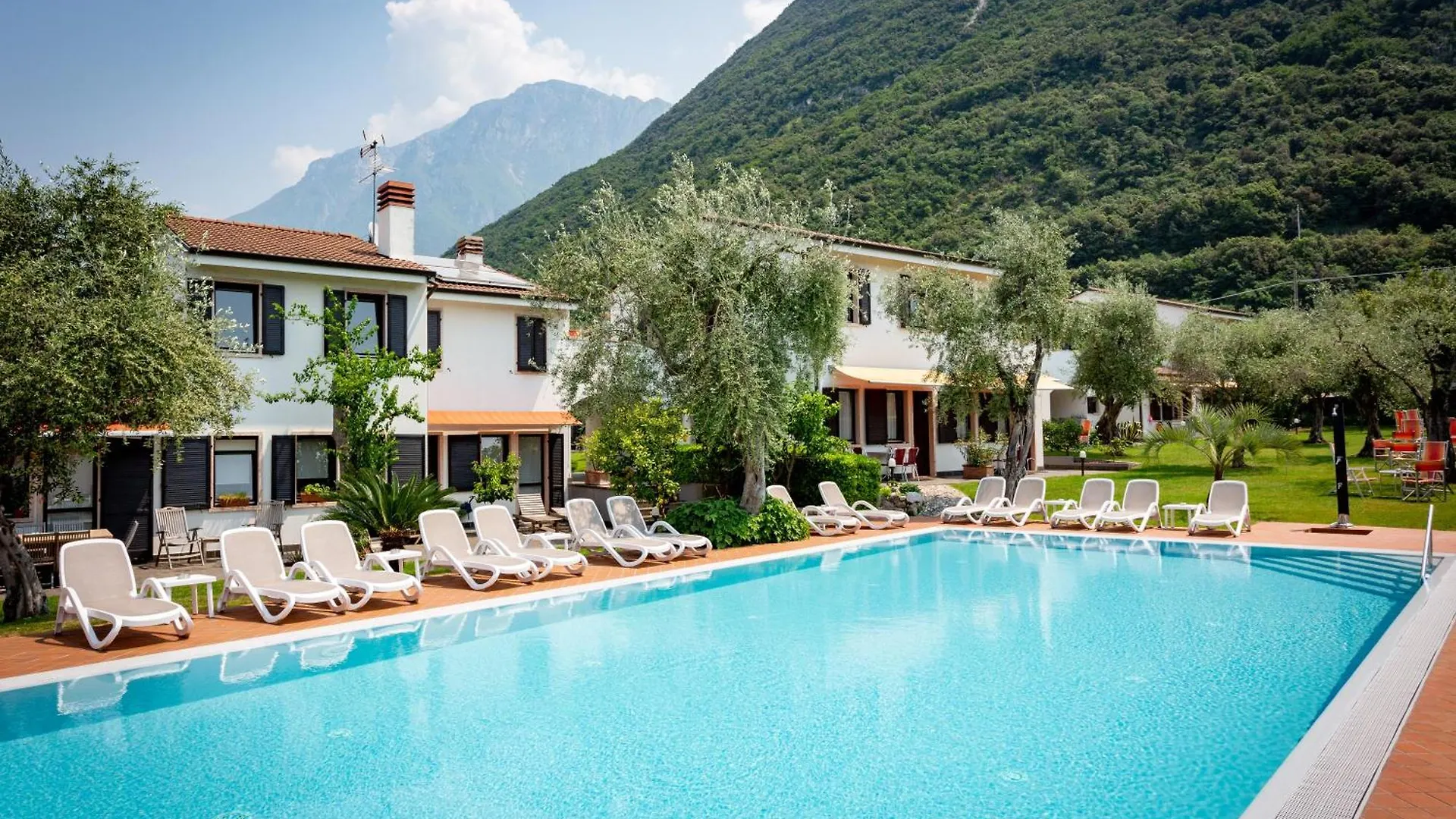 Hotel Alesi Malcesine